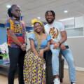 African Awareness Month 2025 with PVH Group Inc.